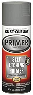 Self Etching Primer