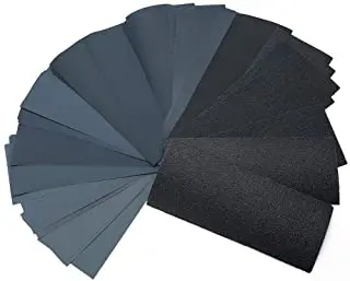 Sand Paper for Metal