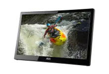 16" E1659FUWX-PRO 1080p USB Monitor from AoC Now Available 4 16" E1659FUWX-PRO 1080p USB Monitor from AoC Now Available display, E1659FUWX, E1659FUWX-PRO, modding, monitor, USB 3.0 1