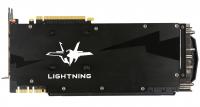 MSI GeForce GTX 980Ti Lightning Video Card Announced 980Ti, GeForce, lightning, MSI, Video Card 5
