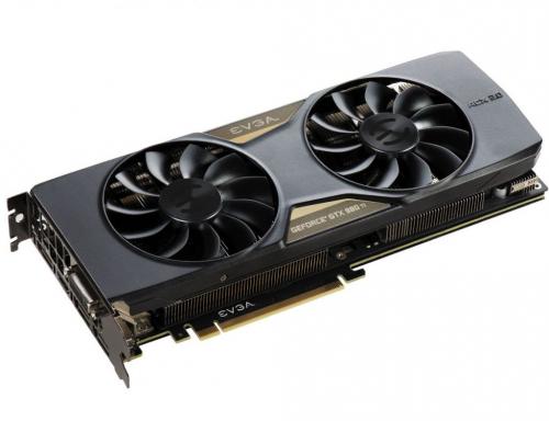EVGA Unveils GTX 980Ti FTW ACX 2.0 Video Card acx 2.0, EVGA, gtx 980ti, Video Card 3