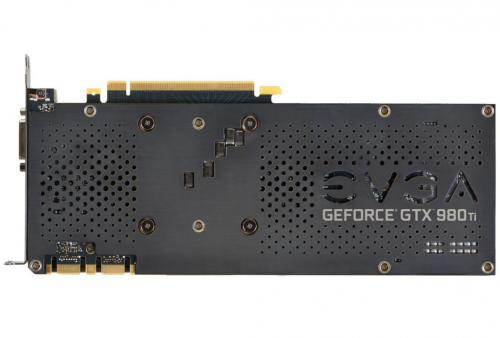 EVGA Unveils GTX 980Ti FTW ACX 2.0 Video Card acx 2.0, EVGA, gtx 980ti, Video Card 2