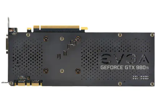 EVGA Unveils GTX 980Ti FTW ACX 2.0 Video Card 3 EVGA Unveils GTX 980Ti FTW ACX 2.0 Video Card acx 2.0, EVGA, gtx 980ti, Video Card 2