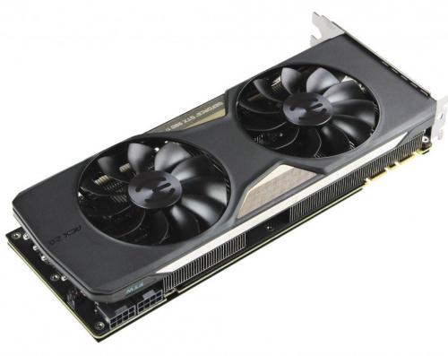 EVGA Unveils GTX 980Ti FTW ACX 2.0 Video Card acx 2.0, EVGA, gtx 980ti, Video Card 1