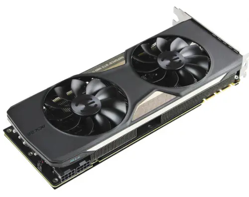 EVGA Unveils GTX 980Ti FTW ACX 2.0 Video Card 2 EVGA Unveils GTX 980Ti FTW ACX 2.0 Video Card acx 2.0, EVGA, gtx 980ti, Video Card 1