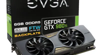 EVGA Unveils GTX 980Ti FTW ACX 2.0 Video Card 22 EVGA Unveils GTX 980Ti FTW ACX 2.0 Video Card PC News, Hardware, Software 9