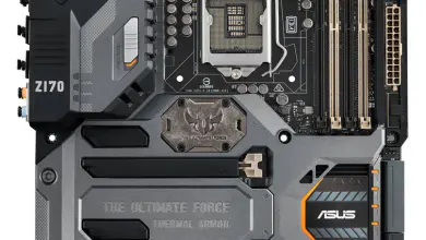 ASUS Launches TUF Sabretooth Z170 Mark 1 Motherboard 11 ASUS Launches TUF Sabretooth Z170 Mark 1 Motherboard PC News, Hardware, Software 5