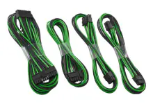 CableMod Now Offers Lower-priced Basic Cable Kits 3 CableMod Now Offers Lower-priced Basic Cable Kits Cable, cablemod, Corsair, flexmod, power supply, rmi, rmx, sleeving 2