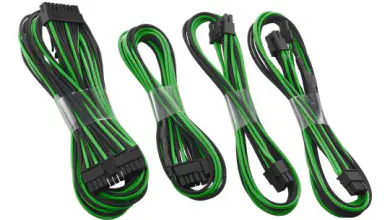 CableMod Now Offers Lower-priced Basic Cable Kits 24 CableMod Now Offers Lower-priced Basic Cable Kits PC News, Hardware, Software 9
