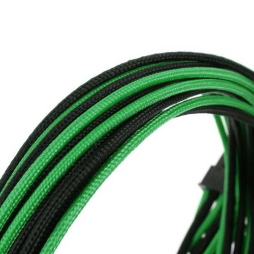 CableMod Now Offers Lower-priced Basic Cable Kits Cable, cablemod, Corsair, flexmod, power supply, rmi, rmx, sleeving 1