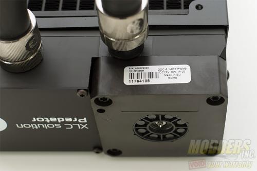 EKWB EK-XLC Predator 240 All-In-One CPU Liquid Cooling Unit Review AIO, all in one, EK, EKWB, overclocking, vardar, watercooling 1