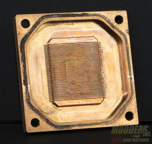 EKWB EK-XLC Predator 240 All-In-One CPU Liquid Cooling Unit Review AIO, all in one, EK, EKWB, overclocking, vardar, watercooling 7