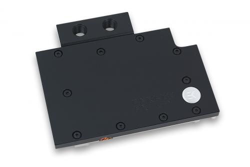 EKWB Releases R9 Nano Full-cover Waterblock AMD, EKWB, Fury, Nano, R9, Radeon, waterblock 2