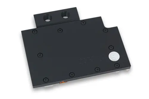 EKWB Releases R9 Nano Full-cover Waterblock 3 EKWB Releases R9 Nano Full-cover Waterblock AMD, EKWB, Fury, Nano, R9, Radeon, waterblock 2