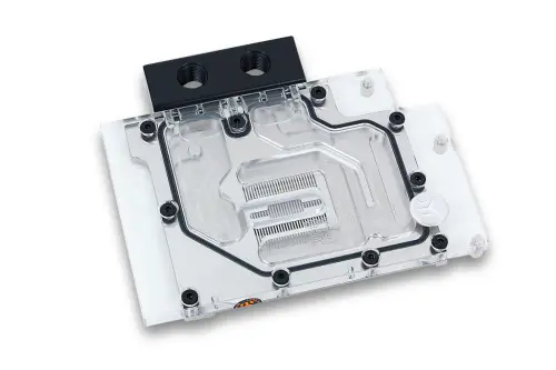 EKWB Releases R9 Nano Full-cover Waterblock 2 EKWB Releases R9 Nano Full-cover Waterblock AMD, EKWB, Fury, Nano, R9, Radeon, waterblock 1