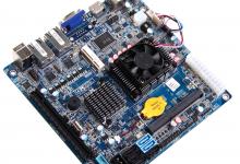 Giada USA Re-launches Popular Mini ITX NAS Motherboard N70E-DR V3 DIY, giada, Mini-ITX, NAS 18