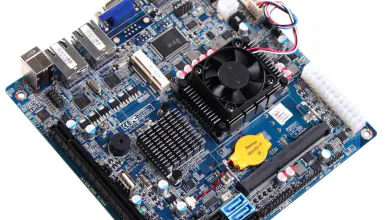 Giada USA Re-launches Popular Mini ITX NAS Motherboard N70E-DR V3 DIY, giada, Mini-ITX, NAS 8