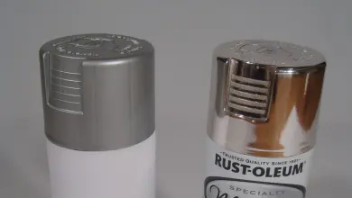 Harsh Lessons of Paint: Confounding Caps Harsh Lessons of Paint, rustoleum, Spray Paint 8