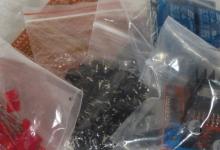 Modder's Tools: Big Praise for Tiny Bags bags, case modding, tools 1