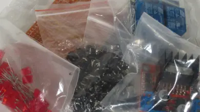 Modder's Tools: Big Praise for Tiny Bags bags, case modding, tools 10