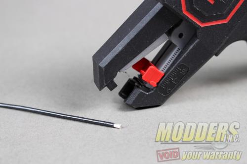 How to Make a Power Supply Jumper Cables, jumpers, modding, power supply, sleeving, tools, troubleshooting, Water Cooling 1