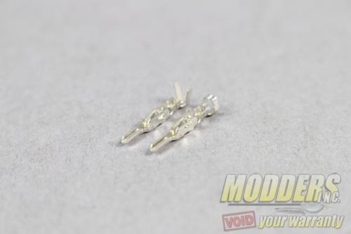 How to Make a Power Supply Jumper Cables, jumpers, modding, power supply, sleeving, tools, troubleshooting, Water Cooling 3