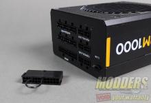 How to Make a Power Supply Jumper Cables, jumpers, modding, power supply, sleeving, tools, troubleshooting, Water Cooling 5