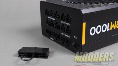 How to Make a Power Supply Jumper PC Case Modding How To 20