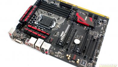 MSI Announces B150 and H170 Motherboards lga1151 30