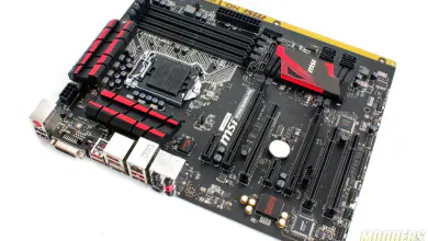 MSI Announces B150 and H170 Motherboards PC News, Hardware, Software 9