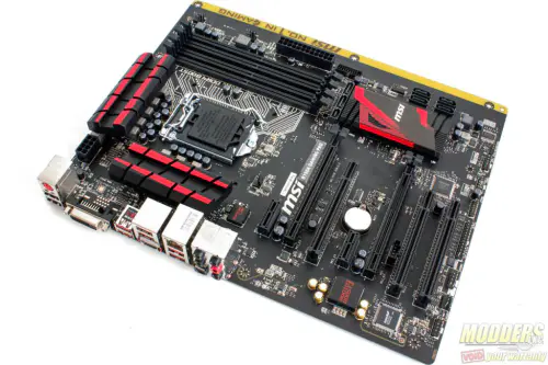 MSI B150A Gaming PRO Motherboard Review: Mixing Business with Pleasure 8 MSI B150A Gaming PRO Motherboard Review: Mixing Business with Pleasure b150, chipset, Gaming, MSI, PCI, sata express, skylake 7