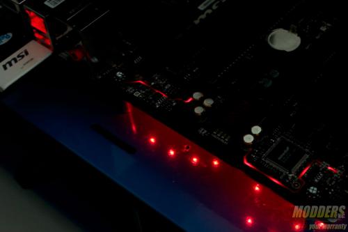 MSI B150A Gaming PRO Motherboard Review: Mixing Business with Pleasure b150, chipset, Gaming, MSI, PCI, sata express, skylake 15