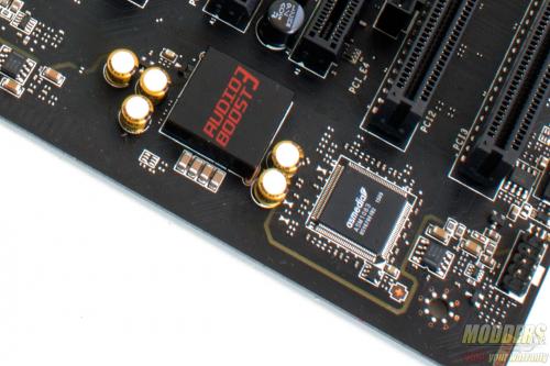 MSI B150A Gaming PRO Motherboard Review: Mixing Business with Pleasure b150, chipset, Gaming, MSI, PCI, sata express, skylake 14