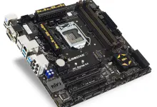 Biostar Announces Hi-Fi H170Z3 mATX Motherboard with DDR3 and DDR4 Support biostar, h170z3, hi-fi, lga1151, Motherboard, skylake 108