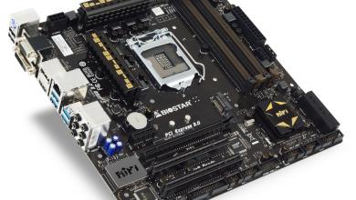 Biostar Announces Hi-Fi H170Z3 mATX Motherboard with DDR3 and DDR4 Support lga1151 29
