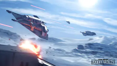 Star Wars Battlefront Beta Demo Soon! 3 Star Wars Battlefront Beta