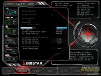 Biostar Z170X Gaming Commander Motherboard Review: A Measure of Control biostar, cmedia, commander, dual-nic, Gaming, Intel, killer, lga1151, realtek, skylake, z170x 8