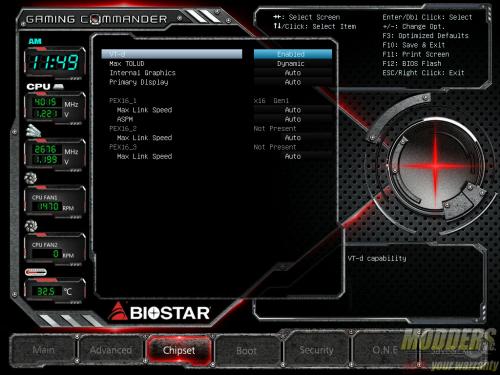 Biostar Z170X Gaming Commander Motherboard Review: A Measure of Control biostar, cmedia, commander, dual-nic, Gaming, Intel, killer, lga1151, realtek, skylake, z170x 10