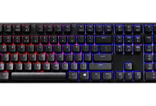Cooler Master Announces Quick Fire XTi Cherry MX Multi-Color LED Keyboard 4 Cooler Master Announces Quick Fire XTi Cherry MX Multi-Color LED Keyboard cherry mx, Cooler Master, Keyboard, quick fire, xti 4