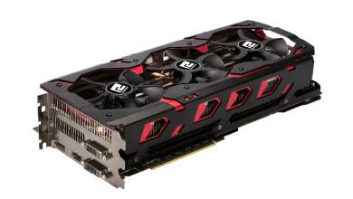 PowerColor Devil13 Rises from Hell Again with New Dual R9 390 Version devil13, Gaming, powercolor, r9 390, Video Card 2