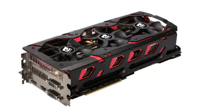 PowerColor Devil13 Rises from Hell Again with New Dual R9 390 Version PC News, Hardware, Software 8