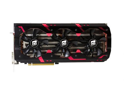 PowerColor Devil13 Rises from Hell Again with New Dual R9 390 Version devil13, Gaming, powercolor, r9 390, Video Card 2