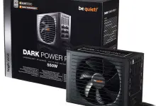 be quiet! Extends Dark Power Pro 11 Line to Include 550, 650 and 750 Watt Models 5 be quiet! Extends Dark Power Pro 11 Line to Include 550, 650 and 750 Watt Models bequiet, dark power pro, modular, power supply, psu 1
