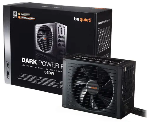 be quiet! Extends Dark Power Pro 11 Line to Include 550, 650 and 750 Watt Models 1 be quiet! Extends Dark Power Pro 11 Line to Include 550, 650 and 750 Watt Models bequiet, dark power pro, modular, power supply, psu 1