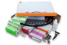 EKWB Water Cooling Kit EK-KIT L360 R2.0 Overview EK, L360R2, water cooling kit 2