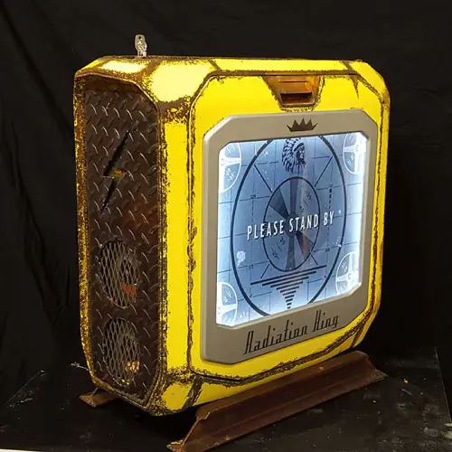 Corsair Modding Challenge - The Texas Three Step casemodding, Corsair 6