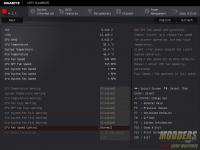 Gigabyte Z170X-Gaming 7 Review: Everything and Then Some creative soundcore 3d, Gaming, Gigabyte, i219v, killer e2400, led, m.2, overclock, usb 3.1 26