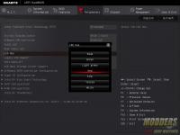 Gigabyte Z170X-Gaming 7 Review: Everything and Then Some creative soundcore 3d, Gaming, Gigabyte, i219v, killer e2400, led, m.2, overclock, usb 3.1 30