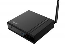Giada Introduces New Fanless F200 Mini-PC celeron, giada, Intel, Mini-PC, WiFi 2