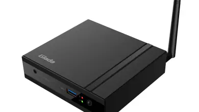 Giada Introduces New Fanless F200 Mini-PC celeron, giada, Intel, Mini-PC, WiFi 2